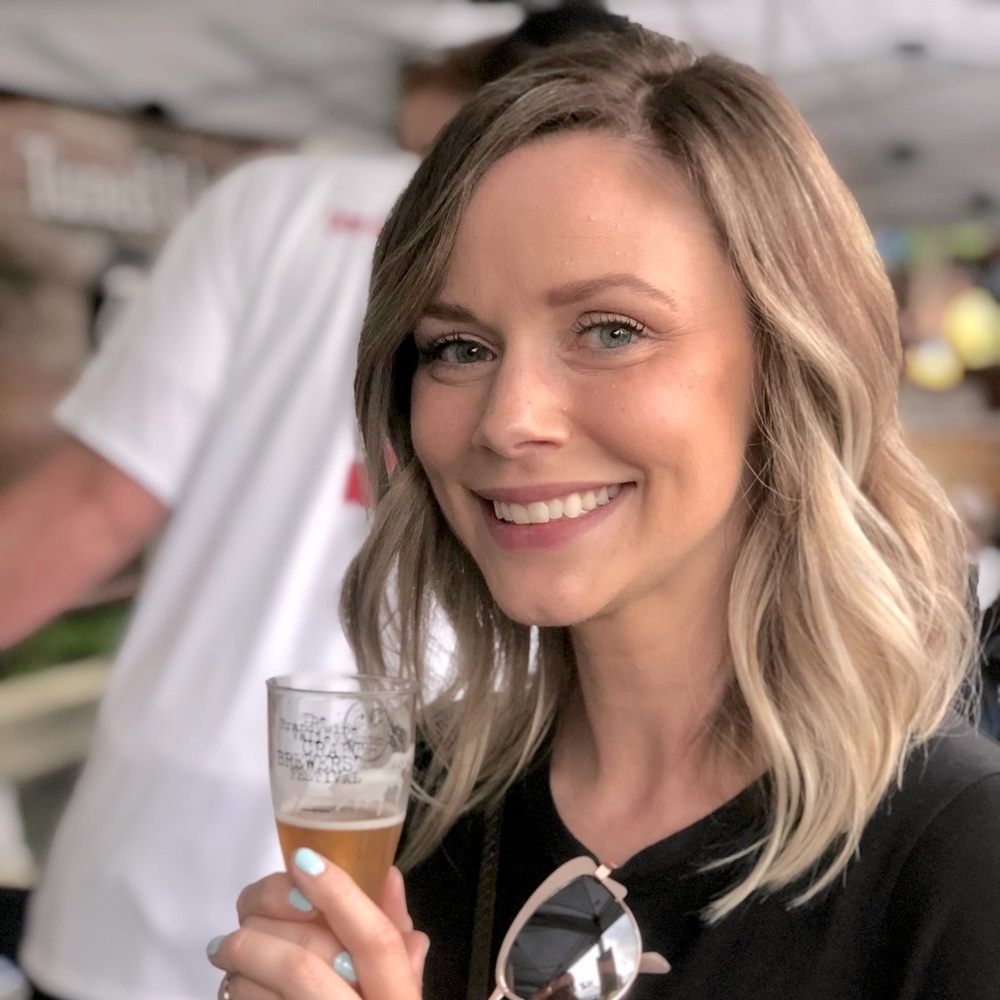 Meet your Posher, Melissa 👋🏻